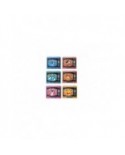 Cardfun Disney 100 Carnival Deluxe Edition - Boîte 10 Boosters 4 Cartes