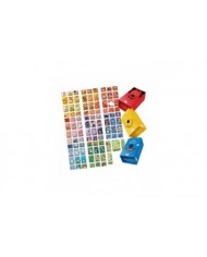 Cardfun Disney 100 Joyful Deluxe Edition - Boîte 10 Boosters 4 Cartes