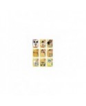 Cardfun Disney 100 Joyful Deluxe Edition - Boîte 10 Boosters 4 Cartes