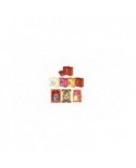 Cardfun Disney 100 Joy Festival Deluxe Edition - Boîte 10 Boosters 4 Cartes