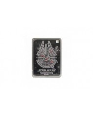 Cardfun Deluxe Edition Star Wars - Boîte 10 Boosters 4 Cartes