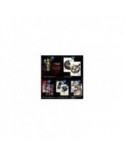 Cardfun Deluxe Edition Star Wars - Boîte 10 Boosters 4 Cartes
