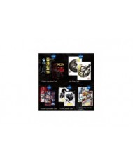Cardfun Deluxe Edition Star Wars - Boîte 10 Boosters 4 Cartes