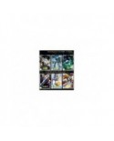 Cardfun Deluxe Edition Star Wars - Boîte 10 Boosters 4 Cartes