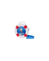 Sac à bandoulière Loungefly - Donald Duck 90th Anniversary Lenticular
