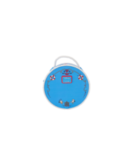 Sac à bandoulière Loungefly - Donald Duck 90th Anniversary Lenticular