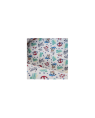 Sac à bandoulière Loungefly - Donald Duck 90th Anniversary Lenticular