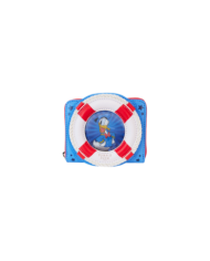 Portefeuille Loungefly - Donald Duck 90th Anniversary Lenticular