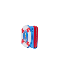 Portefeuille Loungefly - Donald Duck 90th Anniversary Lenticular