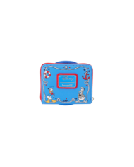 Portefeuille Loungefly - Donald Duck 90th Anniversary Lenticular