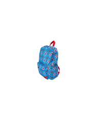 Sac à dos Loungefly - Donald Duck 90th Anniversary All-Over Print Nylon