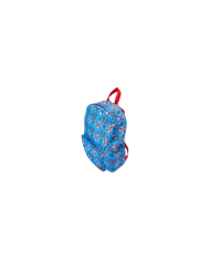 Sac à dos Loungefly - Donald Duck 90th Anniversary All-Over Print Nylon