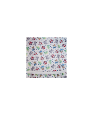 Sac à dos Loungefly - Donald Duck 90th Anniversary All-Over Print Nylon