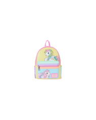 Sac à dos Loungefly - My Little Pony Color Block