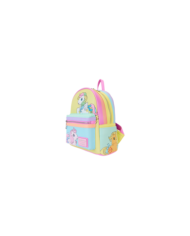 Sac à dos Loungefly - My Little Pony Color Block