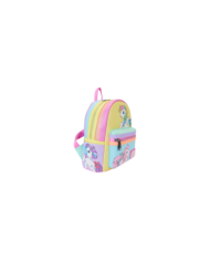 Sac à dos Loungefly - My Little Pony Color Block