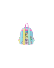 Sac à dos Loungefly - My Little Pony Color Block