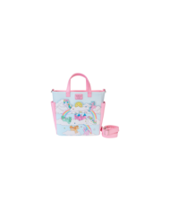 Sac convertible Loungefly - My Little Pony Sky Scene