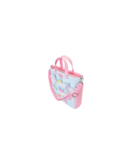 Sac convertible Loungefly - My Little Pony Sky Scene