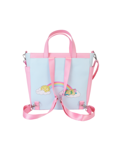 Sac convertible Loungefly - My Little Pony Sky Scene