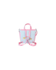 Sac convertible Loungefly - My Little Pony Sky Scene