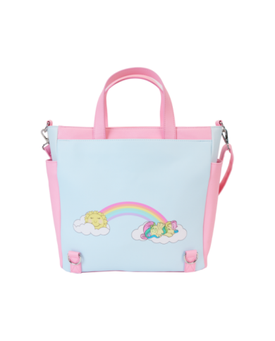 Sac convertible Loungefly - My Little Pony Sky Scene