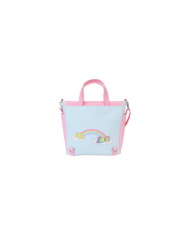 Sac convertible Loungefly - My Little Pony Sky Scene