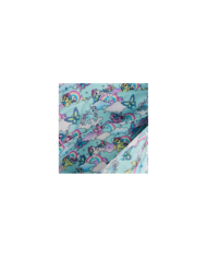 Sac convertible Loungefly - My Little Pony Sky Scene
