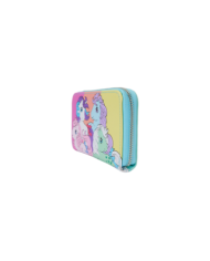 Portefeuille Loungefly - My Little Pony Color Block