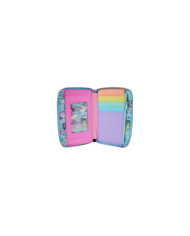 Portefeuille Loungefly - My Little Pony Color Block
