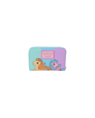 Portefeuille Loungefly - My Little Pony Color Block