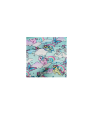Sac à dos Loungefly - My Little Pony Sky Scene All-Over Print Nylon