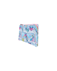 Pochette Loungefly - My Little Pony Sky Scene All-Over Print Nylon