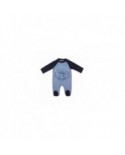 Pyjama en jersey Stitch - 18 mois