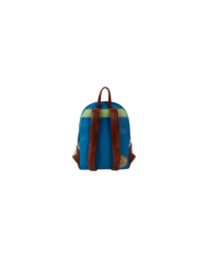 Sac à dos Loungefly - Snoopy 50th Anniversary Snoopy's Beagle Scouts