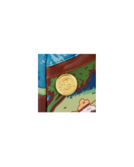 Sac à dos Loungefly - Snoopy 50th Anniversary Snoopy's Beagle Scouts