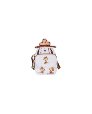 Sac à bandoulière Loungefly - Snoopy 50th Anniversary Snoopy's Beagle Scouts Crossbuddies® Cosplay