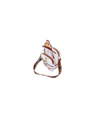 Sac à bandoulière Loungefly - Snoopy 50th Anniversary Snoopy's Beagle Scouts Crossbuddies® Cosplay