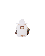 Sac à bandoulière Loungefly - Snoopy 50th Anniversary Snoopy's Beagle Scouts Crossbuddies® Cosplay