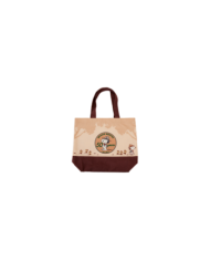 Tote Bag en toile Loungefly - Snoopy 50th Anniversary Snoopy's Beagle Scouts