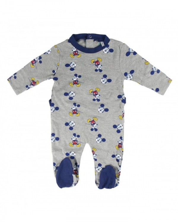 Barboteuse Mickey - 24 mois