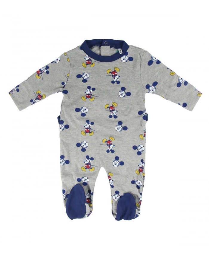 Barboteuse Mickey - 18 mois