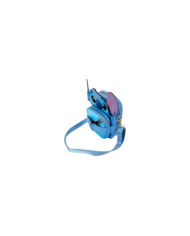 Sac à bandoulière Loungefly - Stitch Camping Cuties Crossbuddies® Cosplay