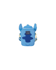 Sac à bandoulière Loungefly - Stitch Camping Cuties Crossbuddies® Cosplay