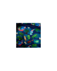 Sac à bandoulière Loungefly - Stitch Camping Cuties Crossbuddies® Cosplay