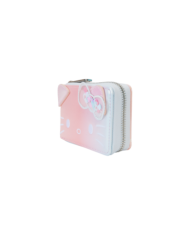 Portefeuille Loungefly - Sanrio Hello Kitty 50th Anniversary Clear & Cute