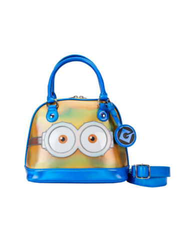 Sac à bandoulière Loungefly - Moi, moche et méchant Minions Cosplay
