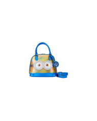 Sac à bandoulière Loungefly - Moi, moche et méchant Minions Cosplay