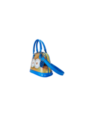 Sac à bandoulière Loungefly - Moi, moche et méchant Minions Cosplay