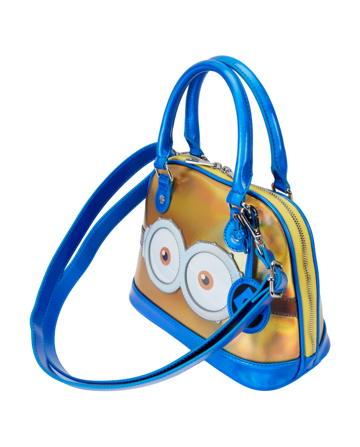 Sac à bandoulière Loungefly - Moi, moche et méchant Minions Cosplay